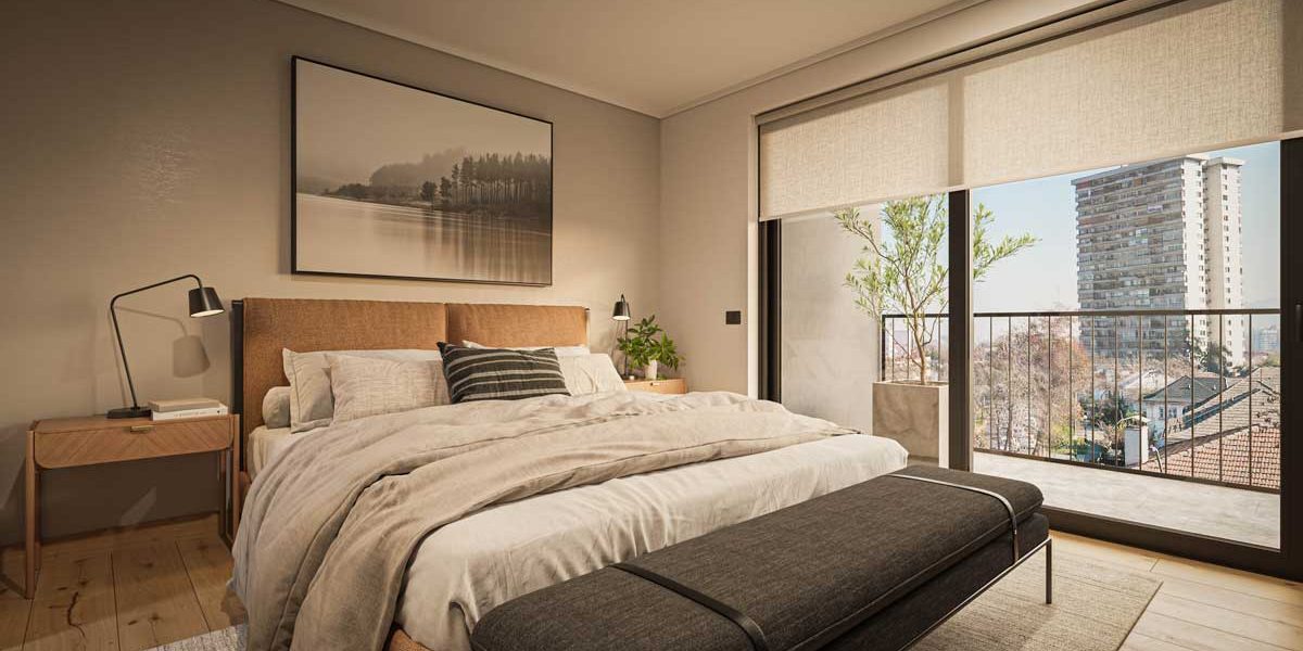 DORMITORIO PRINCIPAL