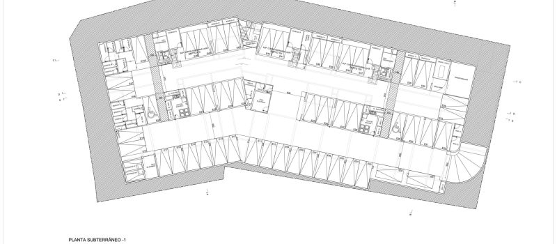 Subterráneo 1